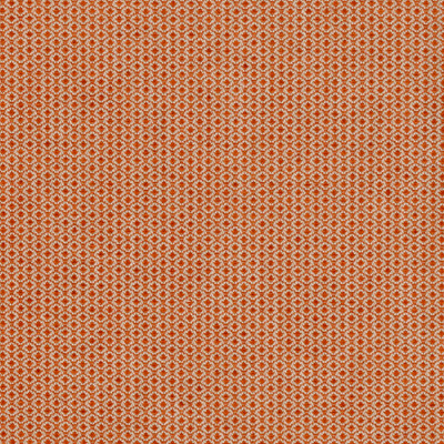 Lee Jofa BFC-3672.12.0 Cosgrove Upholstery Fabric in Tangerine/Orange