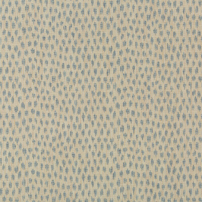 Lee Jofa BFC-3683.51.0 Kemble Upholstery Fabric in Royal Blue/Blue