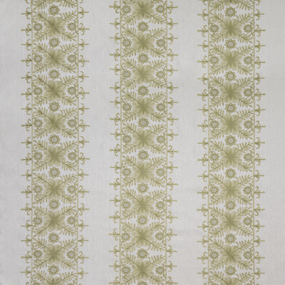 Lee Jofa BFC-3684.31.0 Angelica Multipurpose Fabric in Leaf Green/Green/Light Green