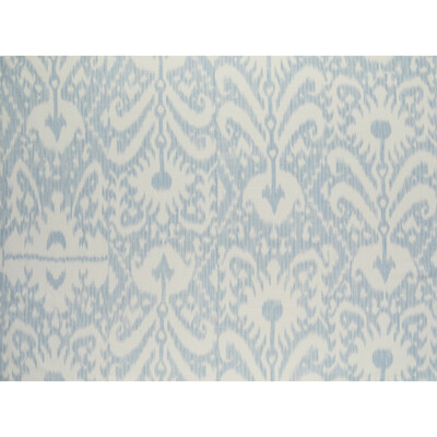 Lee Jofa BFC-3688.15.0 Kamara Multipurpose Fabric in Sky/Blue/Light Blue