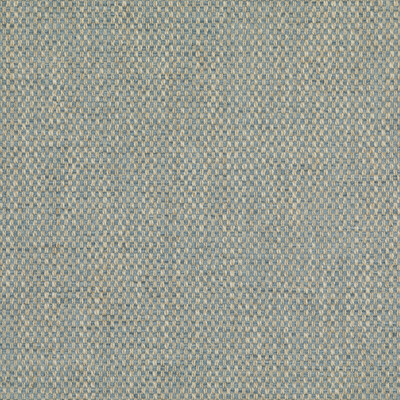 Lee Jofa Bfc-3692.15.0 Carlton Upholstery Fabric in Dusty Blue/Blue/Light Blue