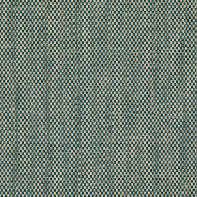 Lee Jofa Bfc-3692.35.0 Carlton Upholstery Fabric in Teal/Blue