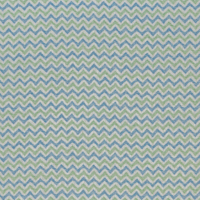 Lee Jofa Bfc-3698.523.0 Baby Colebrook Multipurpose Fabric in Blue/green/Blue/Green