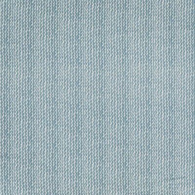 Lee Jofa BFC-3704.15.0 Camden Multipurpose Fabric in Ocean/Light Blue/White/Blue