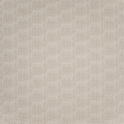 Lee Jofa BFC-3707.106.0 Portland Multipurpose Fabric in Mouse/Beige/White