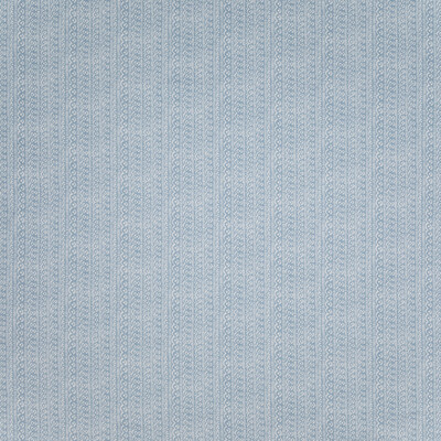 Lee Jofa BFC-3707.115.0 Portland Multipurpose Fabric in Sky/Light Blue/White/Blue