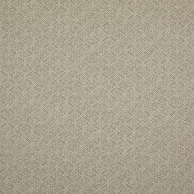 GP&J Baker BP10775.1.0 Moreton Trellis Multipurpose Fabric in Stone