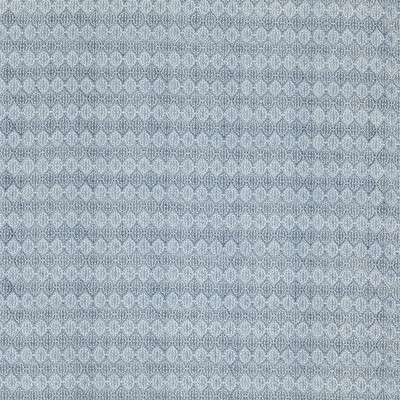 G P & J Baker BP10777.2.0 Tivington Multipurpose Fabric in Indigo/Blue/White