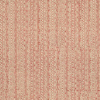 GP&J Baker BP10822.1.0 Cherbury Drapery Fabric in Red