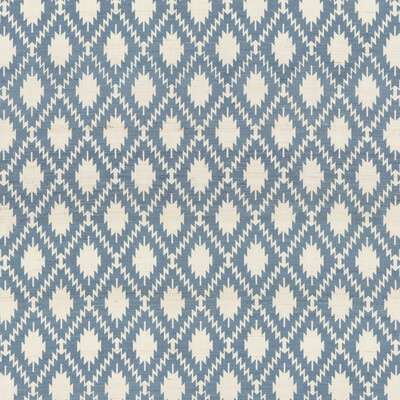 G P & J Baker BP10908.1.0 Bagatelle Multipurpose Fabric in Blue
