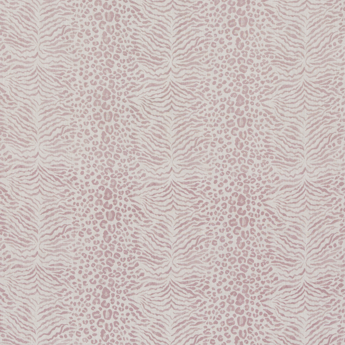 G P & J Baker Bp10952.440.0 Chatto Multipurpose Fabric in Blush/Pink/White