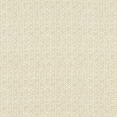 G P & J Baker BP11001.2.0 Grantly Multipurpose Fabric in Green/Beige