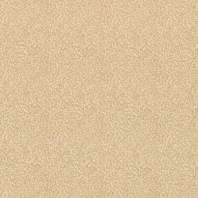 G P & J Baker BP11002.840.0 Tansy Multipurpose Fabric in Ochre/Yellow/Brown/Beige