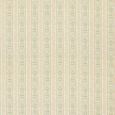 G P & J Baker BP11050.1.0 Wriggle Room Multipurpose Fabric in Sage/Green