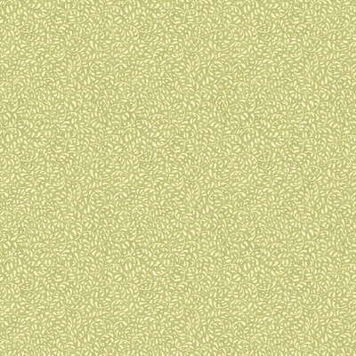 G P & J Baker BW45116.1.0 Tansy Wallcovering in Green