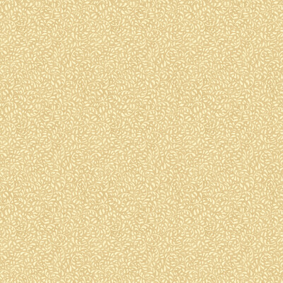 G P & J Baker BW45116.4.0 Tansy Wallcovering in Parchment/Brown/Beige