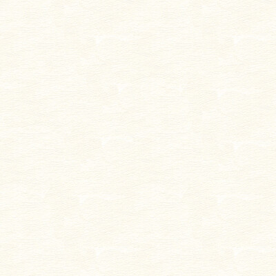 Kravet Design CARA.101.0 Kravet Design Upholstery Fabric in White , White , Cara-101