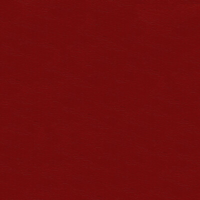 Kravet Design CARA.19.0 Kravet Design Upholstery Fabric in Red , Red , Cara-19