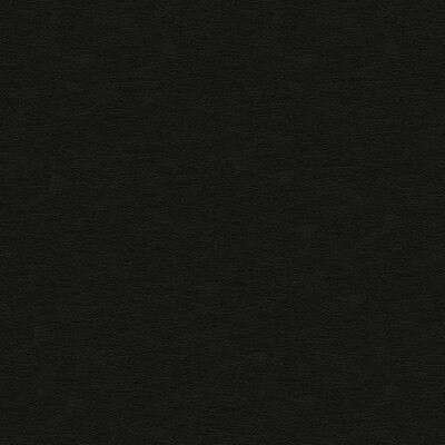 Kravet Design CARA.8.0 Kravet Design Upholstery Fabric in Black , Black , Cara-8