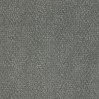 Kravet Design CHEVRON.11.0 Chevron Upholstery Fabric in Dolphin/Grey