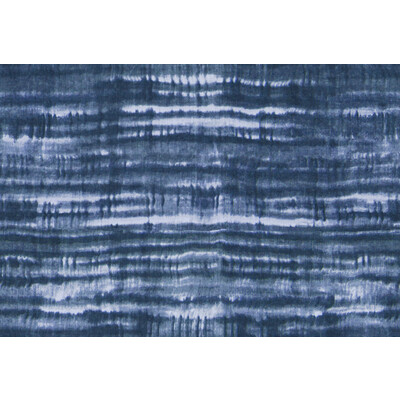 Kravet Couture CHICATTAH.5.0 Chicattah Upholstery Fabric in Blue , Indigo , Indigo
