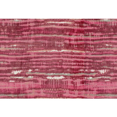 Kravet Couture CHICATTAH.917.0 Chicattah Upholstery Fabric in Red , Rust , Rose Quartz