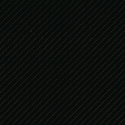 Kravet Couture COMMOTION.8.0 Commotion Upholstery Fabric in Black , Black , Nero