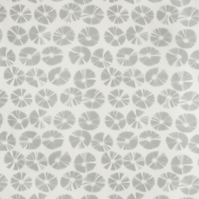 Kravet Couture ECHINO.11.0 Echino Multipurpose Fabric in Grey , Ivory , Fog