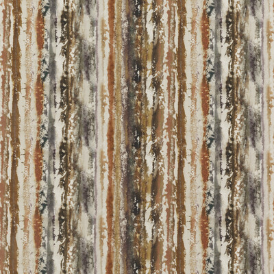 Threads ED75018.1.0 Tempest Multipurpose Fabric in Bronze/Brown/White/Black