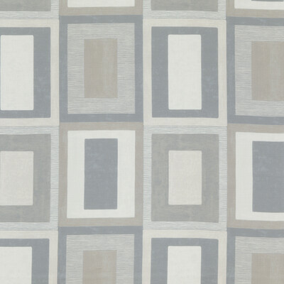 Threads ED75026.3.0 Moro Multipurpose Fabric in Linen/ivory/Beige/Grey