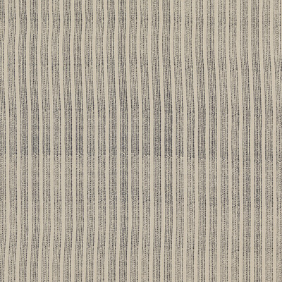 Threads ED75034.1.0 Mimar Drapery Fabric in Indigo/Blue/Beige