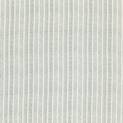 Threads ED75034.4.0 Mimar Drapery Fabric in Blue/Beige