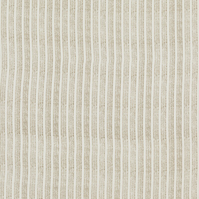 Threads ED75034.5.0 Mimar Drapery Fabric in Bronze/Brown/Beige