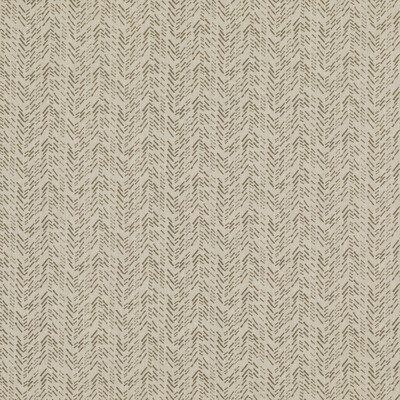 Threads ED75035.1.0 IZORA Fabric in BRONZE