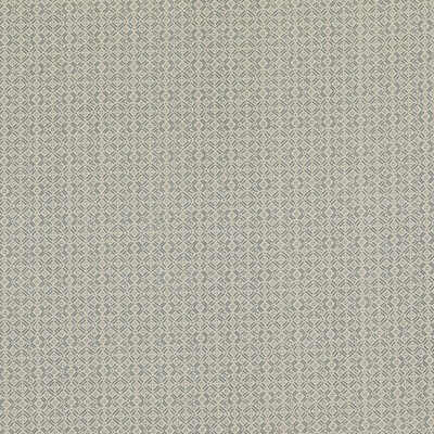 Threads ED75036.2.0 Aslin Drapery Fabric in Teal