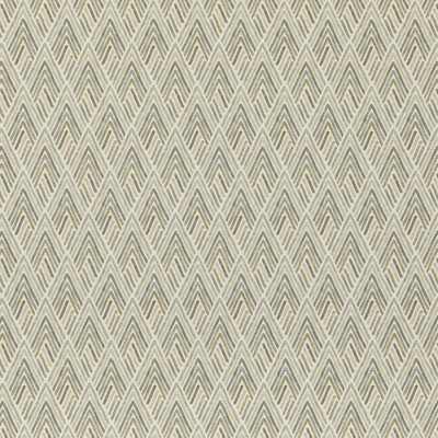 Threads ED75041.3.0 Vista Multipurpose Fabric in Linen/Grey/Beige