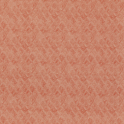 Threads ED75042.2.0 Boundary Multipurpose Fabric in Spice/Orange/White