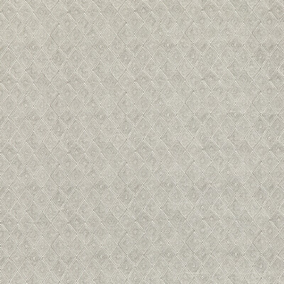 Threads ED75042.3.0 Boundary Multipurpose Fabric in Dove/Grey/White
