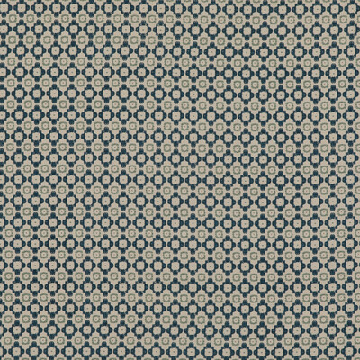 Threads ED75043.1.0 Ambit Multipurpose Fabric in Indigo/Blue/Green