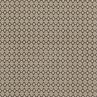 Threads ED75043.2.0 Ambit Multipurpose Fabric in Charcoal/Black/Brown