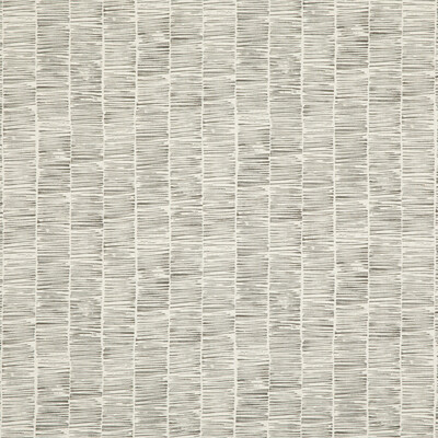 Threads ED75044.4.0 Etching Multipurpose Fabric in Dove/Grey/White