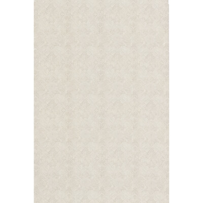 Threads ED75046.104.0 Mondello Drapery Fabric in Ivory/White/Beige