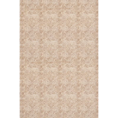 Threads ED75046.330.0 Mondello Drapery Fabric in Spice/Orange/White