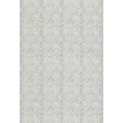 Threads ED75046.680.0 Mondello Drapery Fabric in Indigo/Blue/White
