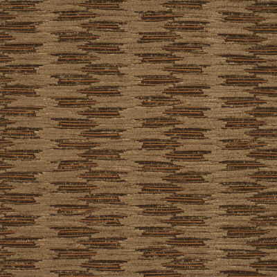 Threads ED85020.240.0 Grace Upholstery Fabric in Mole/Brown