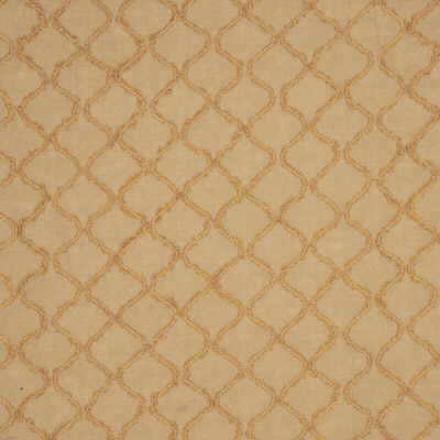 Threads ED85068.230.0 Honeycomb Drapery Fabric in Parchment/Beige