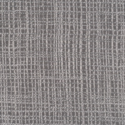Threads ED85159.935.0 Wonder Drapery Fabric in Smoke/Grey