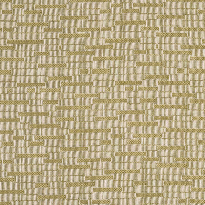 Threads ED85185.750.0 Fascination Multipurpose Fabric in Hop/Green/Beige