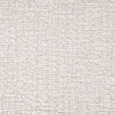 Threads ED85190.100.0 Panache Upholstery Fabric in Polar/White