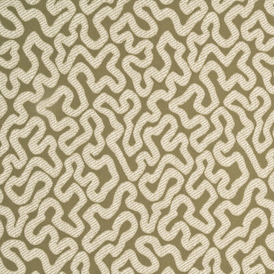 Threads ED85197.750.0 Marmion Multipurpose Fabric in Hop/Light Green/White